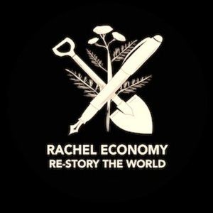 Welcome! I'm Rachel. Come on in!
